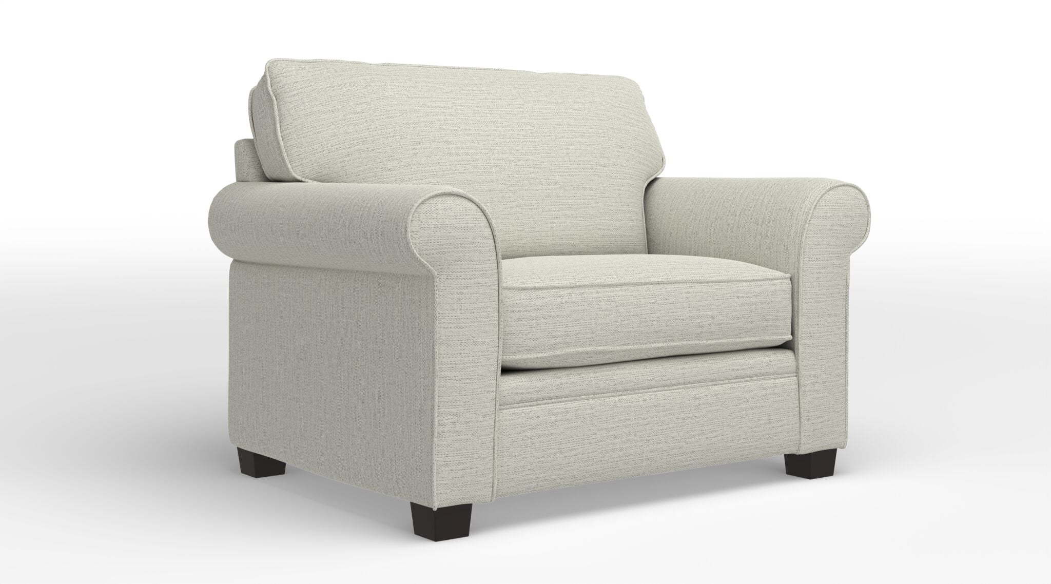 Duffield Chair - Patina Light Grey