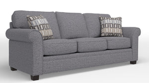 Duffield Sofa - gris safari