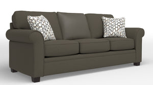 Duffield Sofa - brun arlo