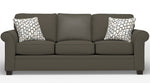 Duffield Sofa - Arlo Brown