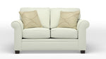 Duffield Loveseat - Snoopy Ivory