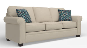 Duffield Sofa - beige arlo