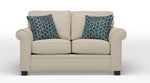 Duffield Loveseat - Arlo Beige