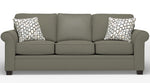 Duffield Sofa - Flax Brown