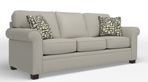 Duffield Sofa - beige stuc