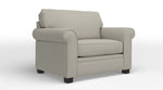 Duffield Chair - Stucco Beige