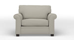 Duffield Chair - Stucco Beige