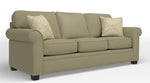 Duffield Sofa - Bondi Beige
