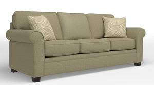 Duffield Sofa - beige bondi