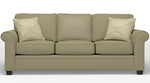 Duffield Sofa - Bondi Beige