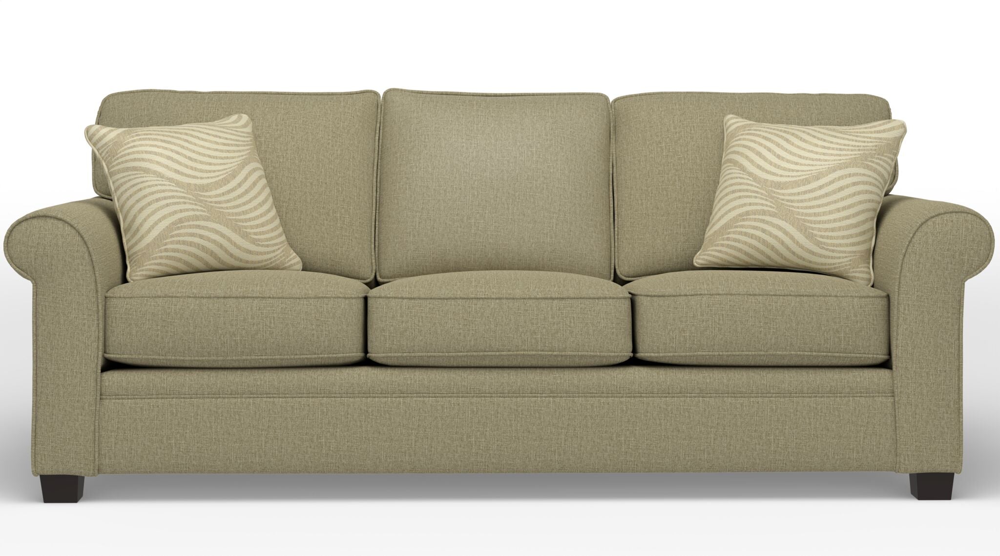 Duffield Sofa - Bondi Beige