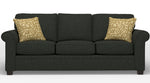 Duffield Sofa - Bondi Dark Grey