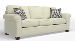 Duffield Sofa - blé cabana