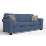 Duffield Sofa - Cabana Blue