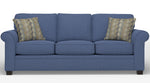 Duffield Sofa - Cabana Blue
