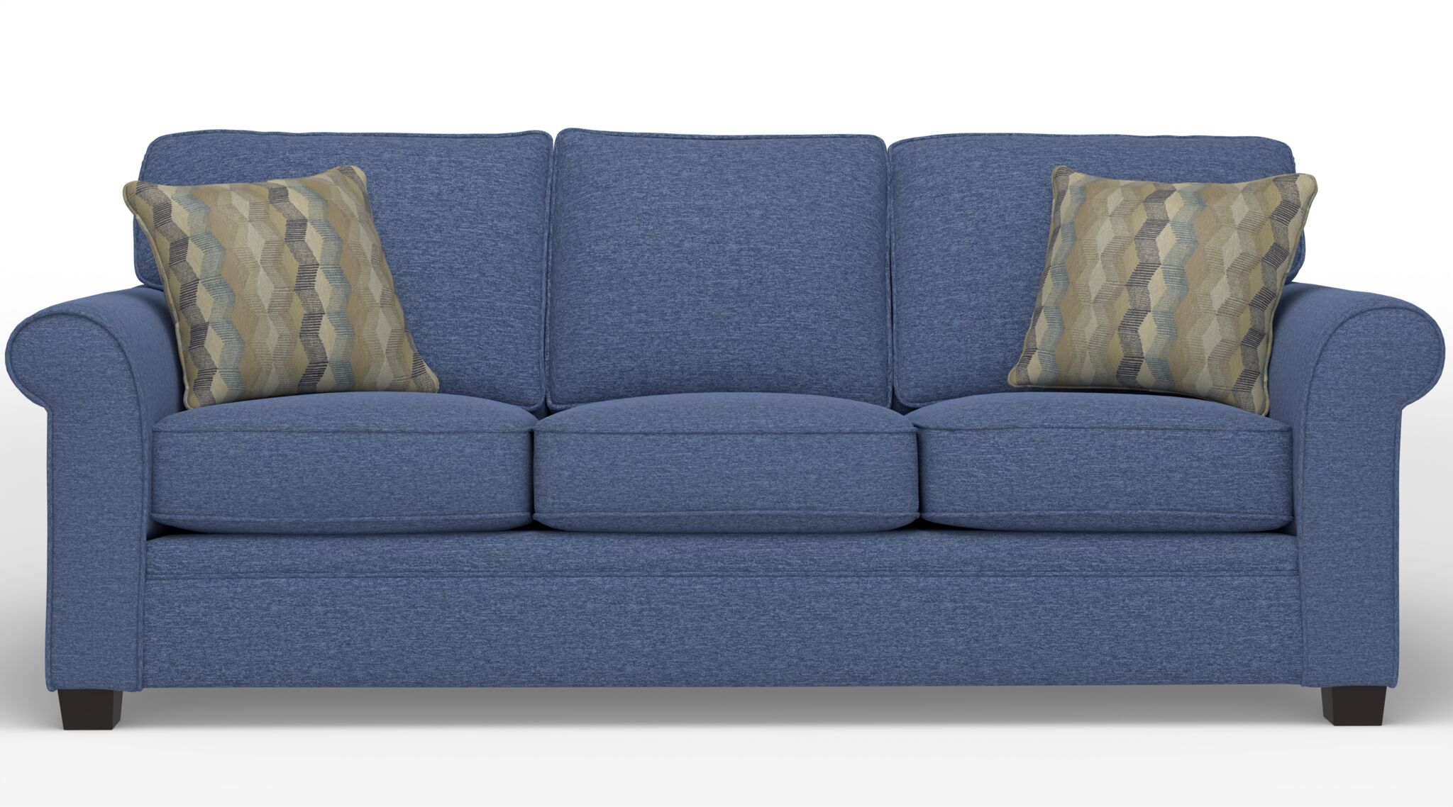 Duffield Sofa - Cabana Blue