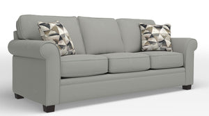 Duffield Sofa - gris pâle jacob