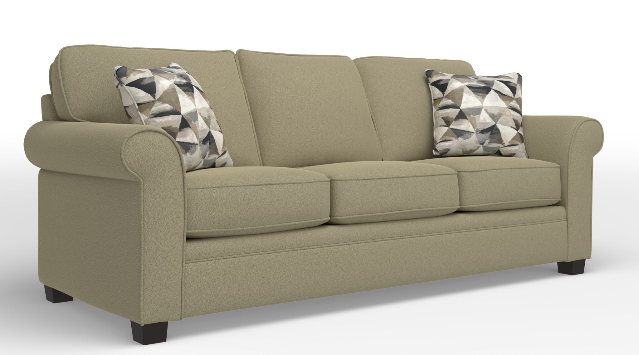Duffield Sofa - Jacob Beige