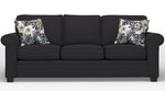 Duffield Sofa - Lido Dark Grey