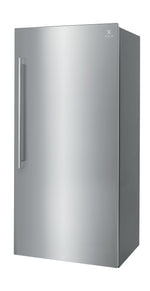 Electrolux Stainless Steel Upright Freezer (19 Cu. Ft.) - EI33AF80WS