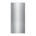 Electrolux Stainless Steel Upright Freezer (19 Cu. Ft.) - EI33AF80WS