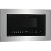 Electrolux Four micro-ondes encastrable 1,5 pi³ noir EMBS2411AB
