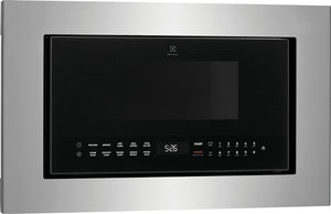 Electrolux Four micro-ondes encastrable 1,5 pi³ noir EMBS2411AB