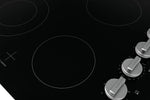 Electrolux Stainless Steel 24" Electric Cooktop - ECCE242CAS