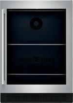 Electrolux Stainless Steel Under-Counter Beverage Centre (5 Cu. Ft.) - EI24BC15VS