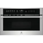 Electrolux Stainless Steel Built-In Microwave (1.6 Cu. Ft.) - EMBD3010AS