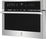 Electrolux Stainless Steel Built-In Microwave (1.6 Cu. Ft.) - EMBD3010AS
