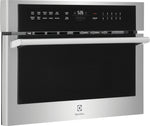 Electrolux Stainless Steel Built-In Microwave (1.6 Cu. Ft.) - EMBD3010AS