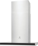 Electrolux Stainless Steel 30" 412 CFM Wall-Mount T Shape Hood - ECVW3062AS