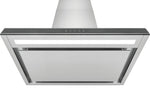 Electrolux Stainless Steel 30" 412 CFM Wall-Mount T Shape Hood - ECVW3062AS
