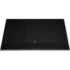 Electrolux Surface de cuisson à induction 30 po acier inoxydable ECCI3068AS