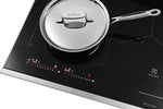 Electrolux Stainless Steel 36" Induction Cooktop - ECCI3668AS