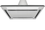 Electrolux Stainless Steel 42" 412 CFM Island-Mount T Shape Hood - ECVI4262AS