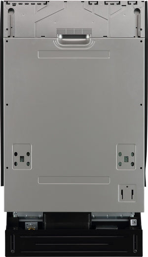 Electrolux Lave-vaisselle 18po prêt pour panneau personnalisé – EDSR1832AP