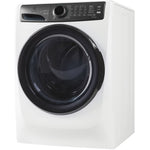 Electrolux White Front Load Perfect Steam™ Washer with LuxCare® (5.2 Cu. Ft.) - ELFW7738AW