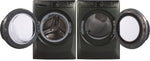 Electrolux Green Front Load Perfect Steam™ Gas Dryer (8 Cu. Ft.) - ELFG7738AA