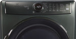Electrolux Green Front Load Perfect Steam™ Gas Dryer (8 Cu. Ft.) - ELFG7738AA