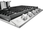 Electrolux Stainless Steel 30" Gas Cooktop - ECCG3068AS
