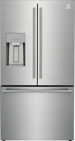 Electrolux 36" 22.6 Cu. Ft. Stainless Steel Counter-Depth French Door Refrigerator - ERFC2393AS