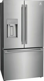 Electrolux 36" 22.6 Cu. Ft. Stainless Steel Counter-Depth French Door Refrigerator - ERFC2393AS