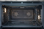 Electrolux Stainless Steel Freestanding Dual-Fuel Range (4.4 Cu. Ft.) - ECFD3668AS