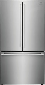 Electrolux 36" 23.3 Cu. Ft. Stainless Steel Counter-Depth French Door Refrigerator - ERFG2393AS