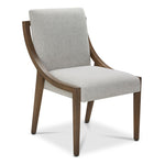 In Harmony - Elure Sling Chair - Latte