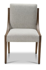 In Harmony - Elure Sling Chair - Latte