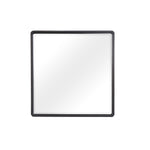 In Harmony - Elure Mirror - Peppercorn