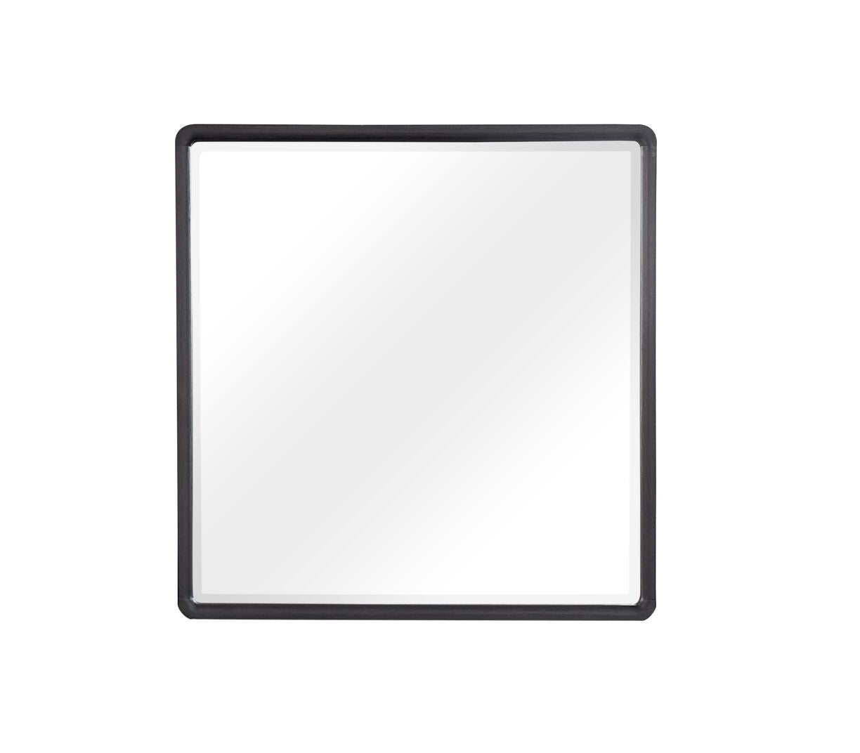 In Harmony - Elure Mirror - Peppercorn